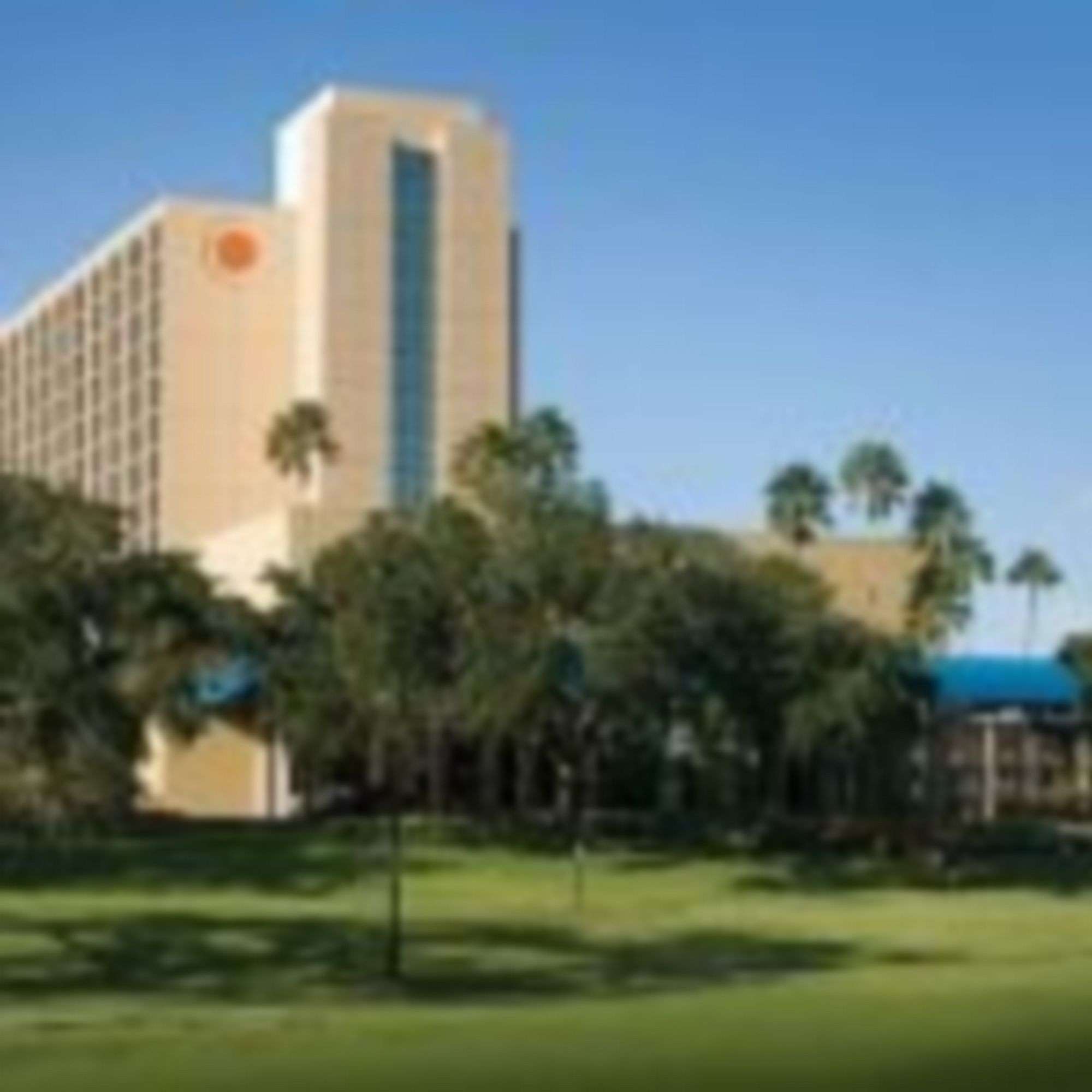 Wyndham Lake Buena Vista
