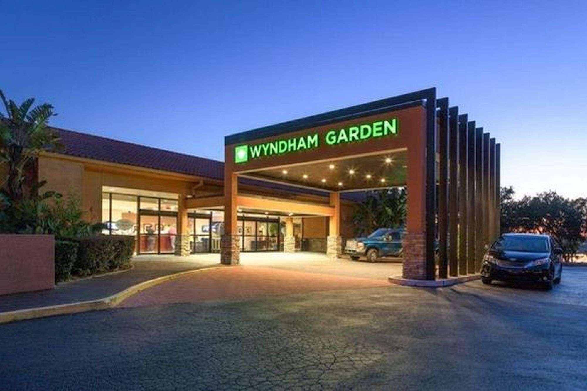 Wyndham Garden Inn