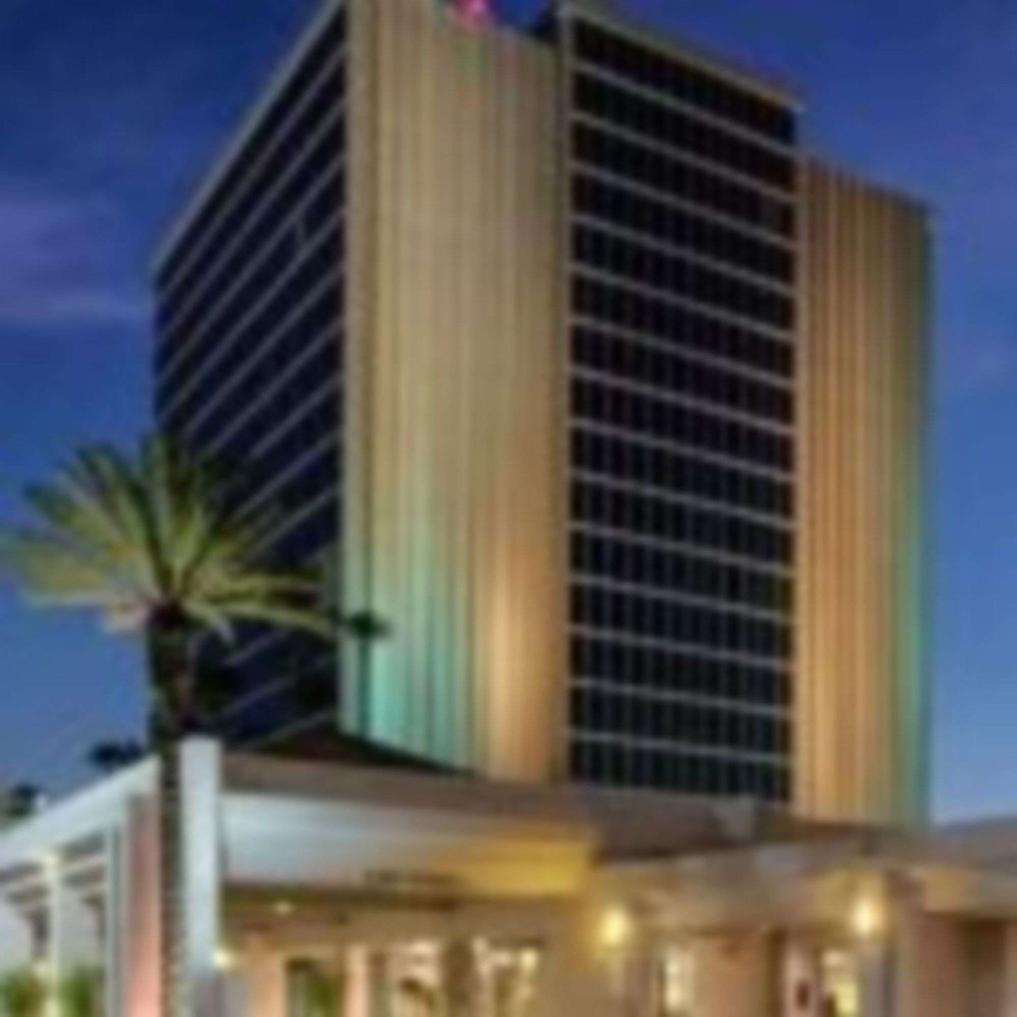 Double Tree Hotel-Universal Orlando