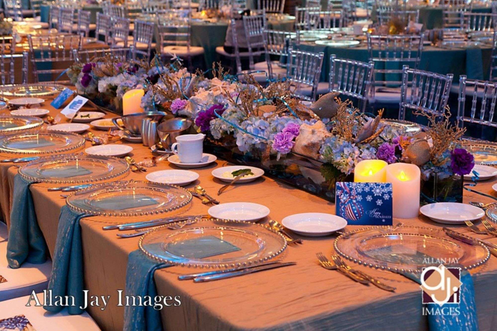 Unforgettable Events by Dan Hathcock