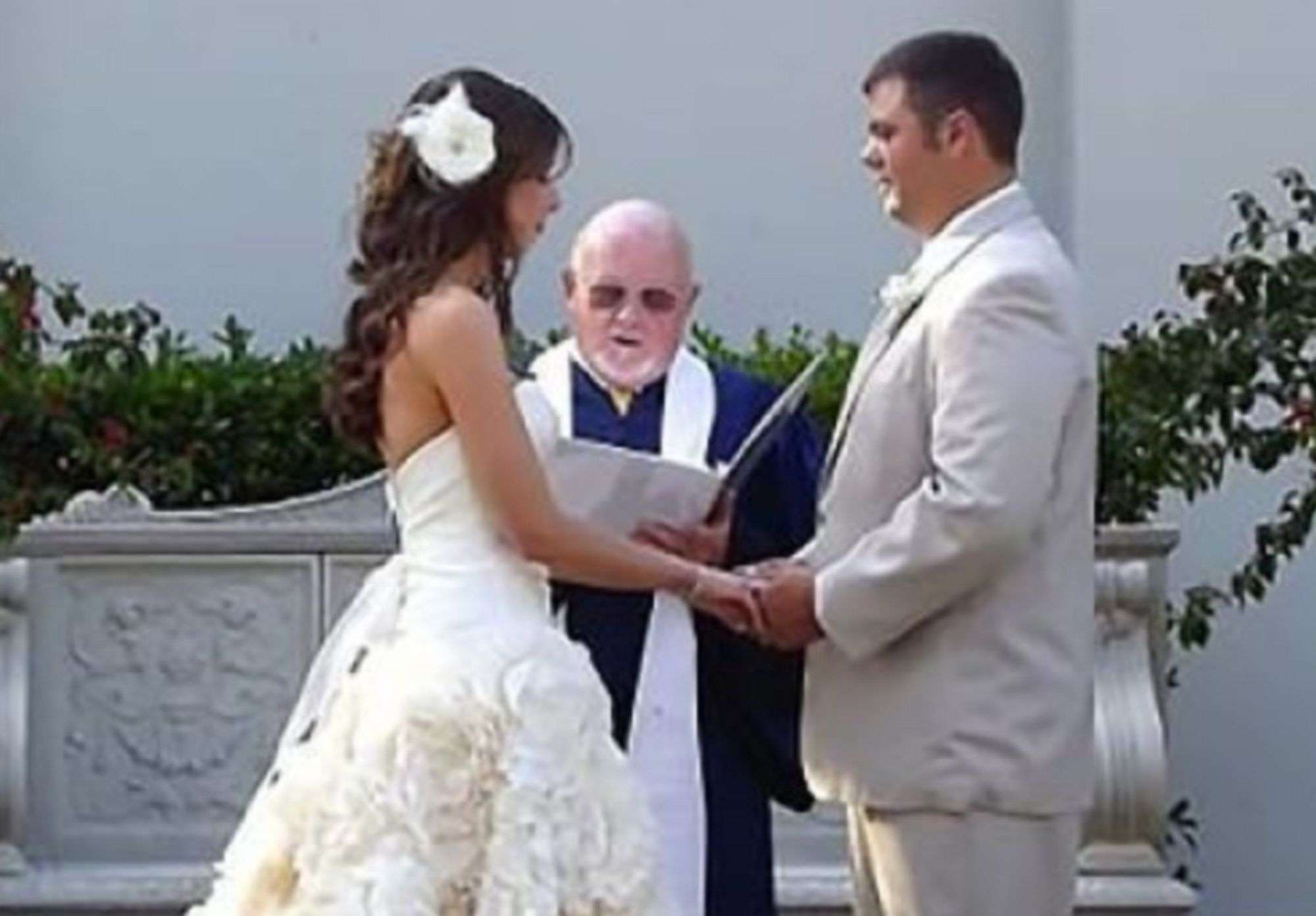 Hearts and Flowers Ceremonies