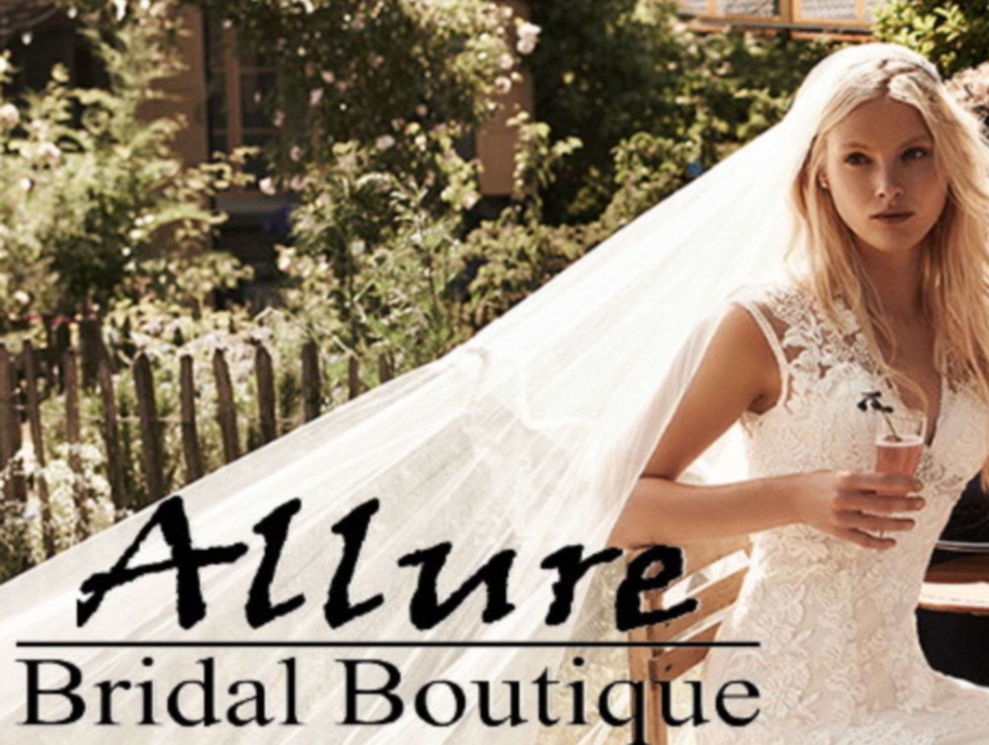 Allure Bridal Boutique
