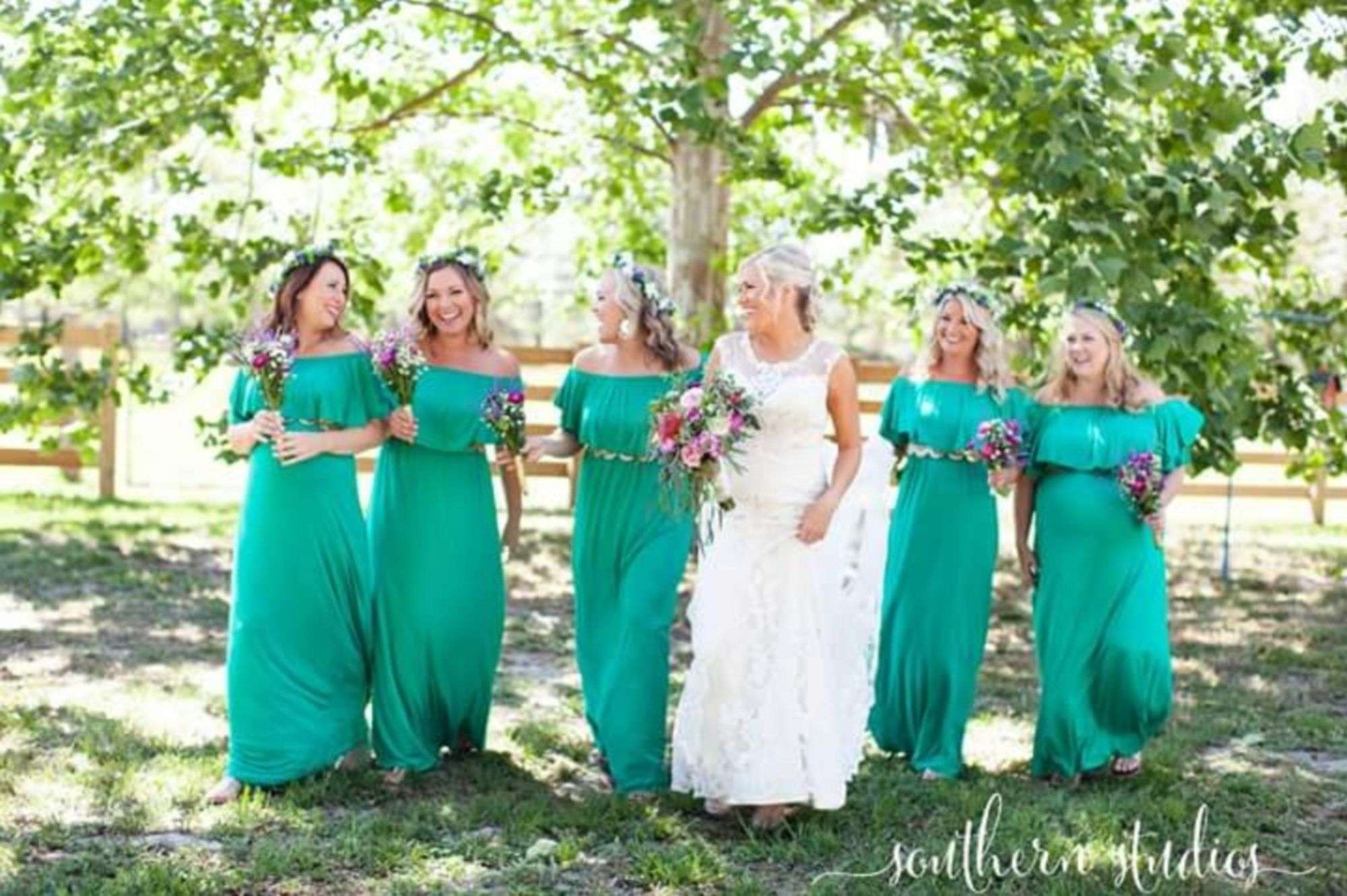 Dalis’ Bridal Couture