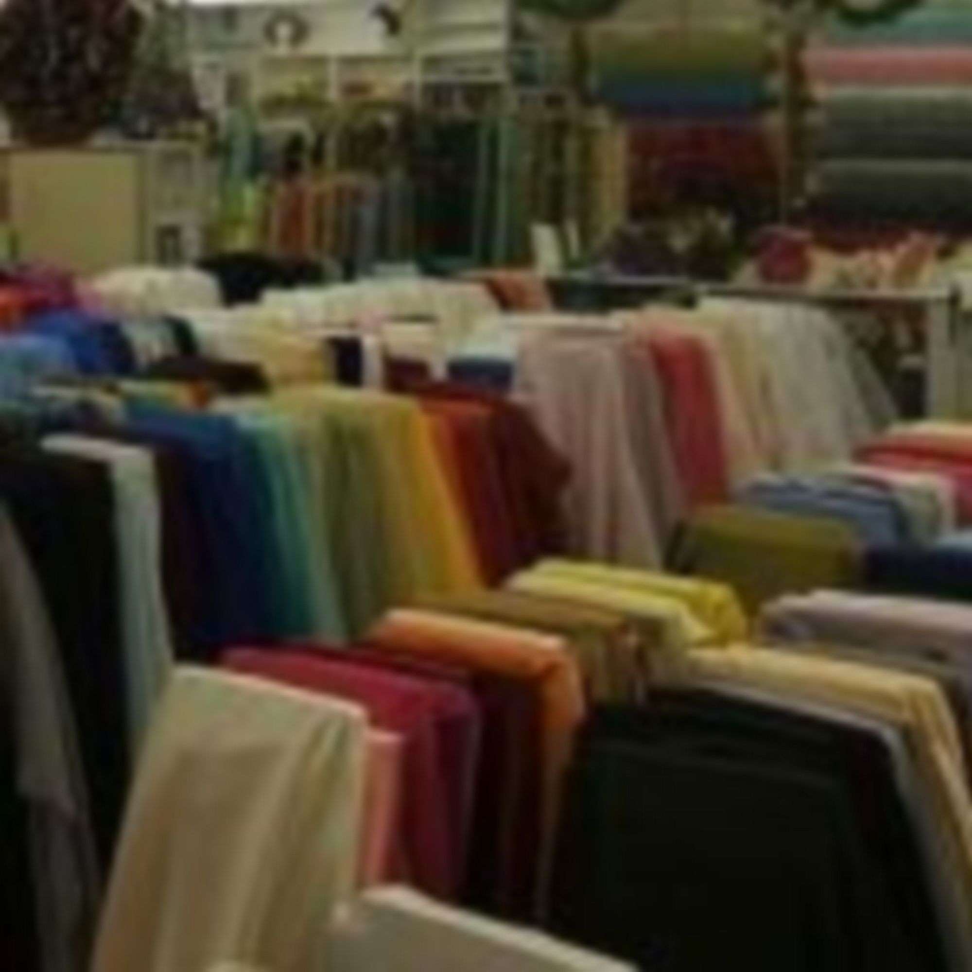 The Sewing Studio Fabric Superstore