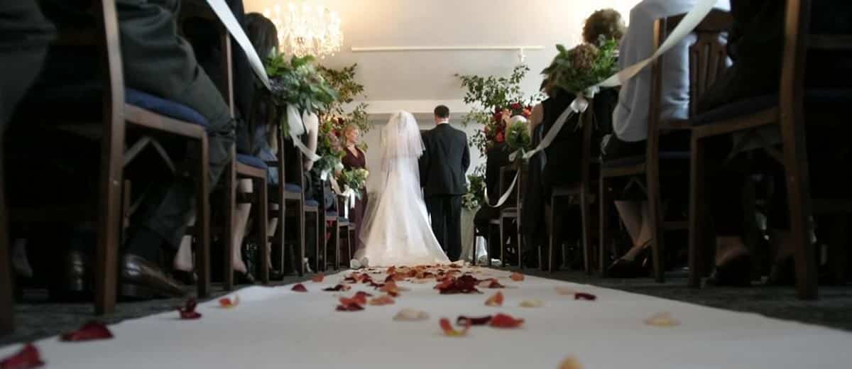 4 Hidden Costs to Keep Track of for Your Wedding