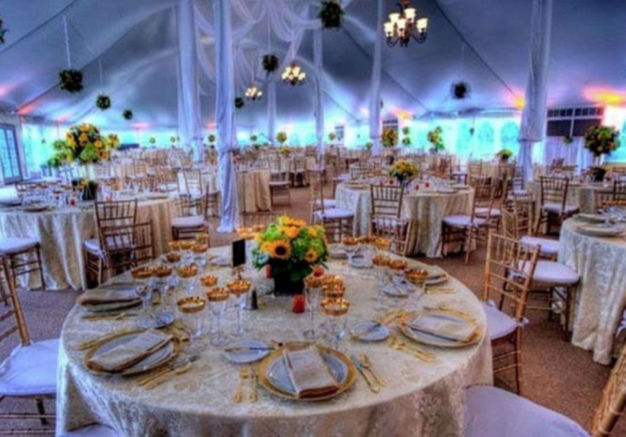 Beautiful Moments Party Rental and Supplies, Inc.