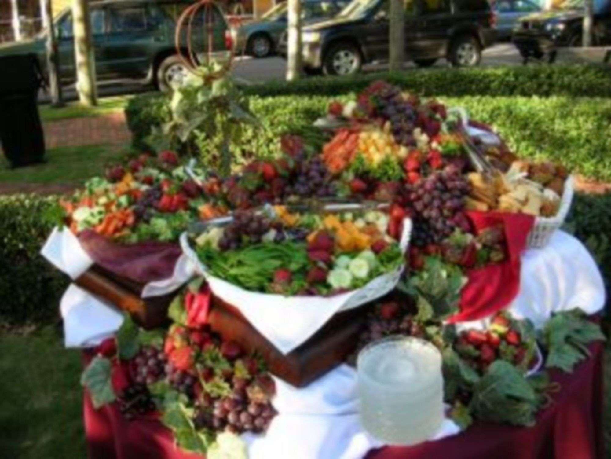 Celebrations Catering