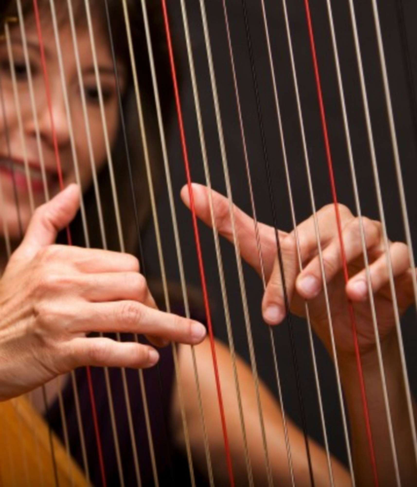 Harpstrings