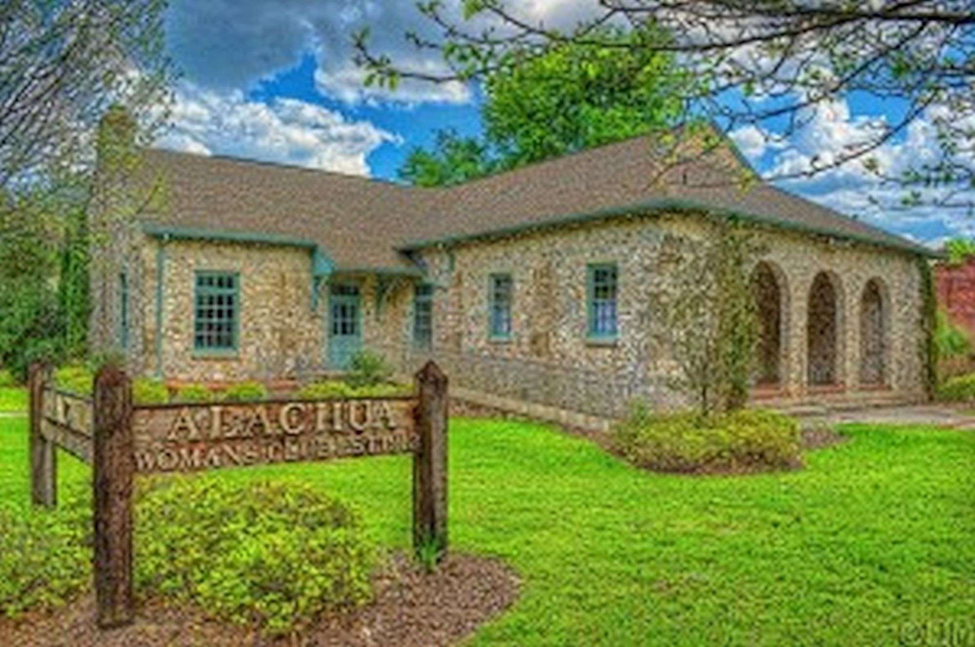 wedding venue in Alachua Florida