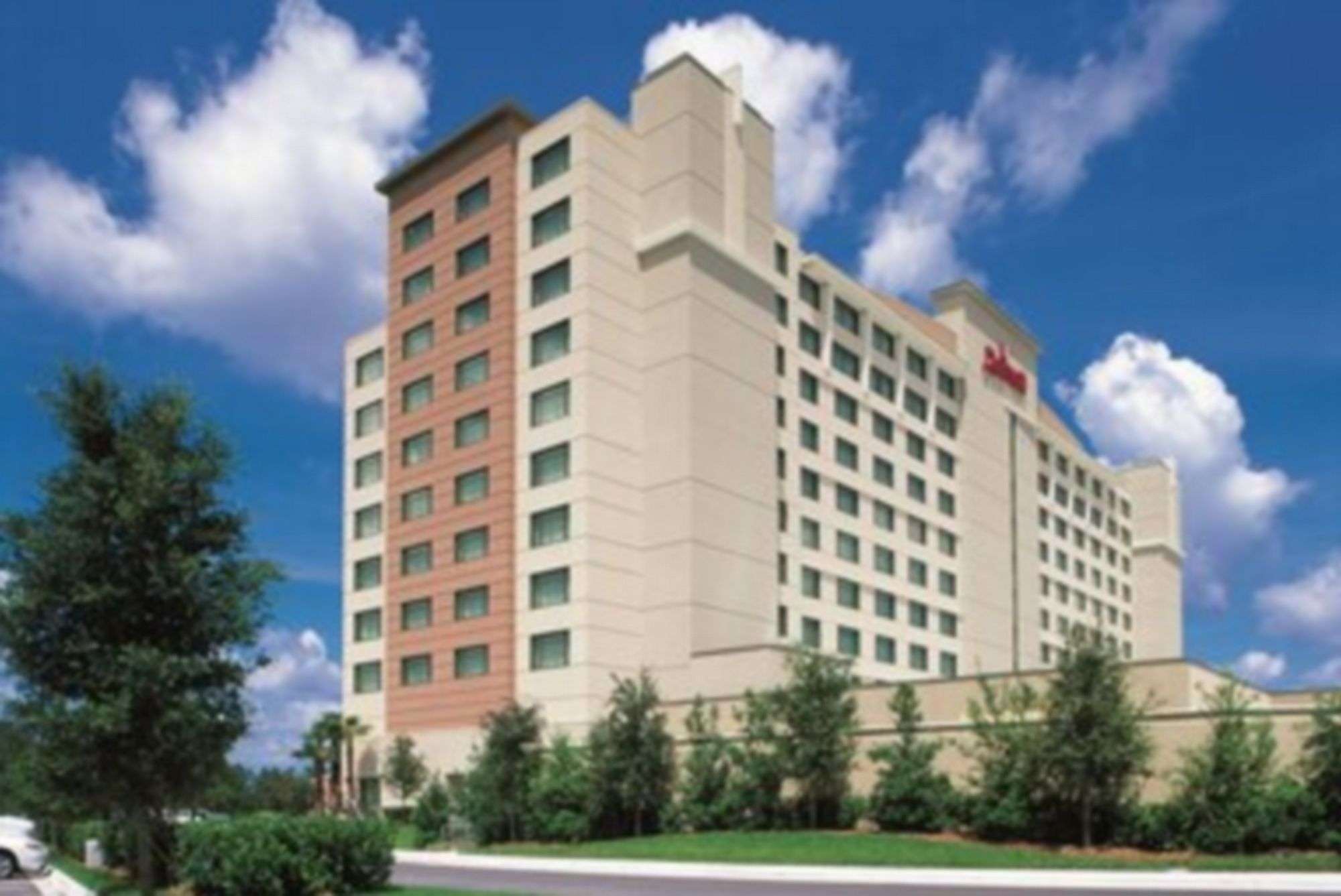 Marriot Orlando-Lake Mary