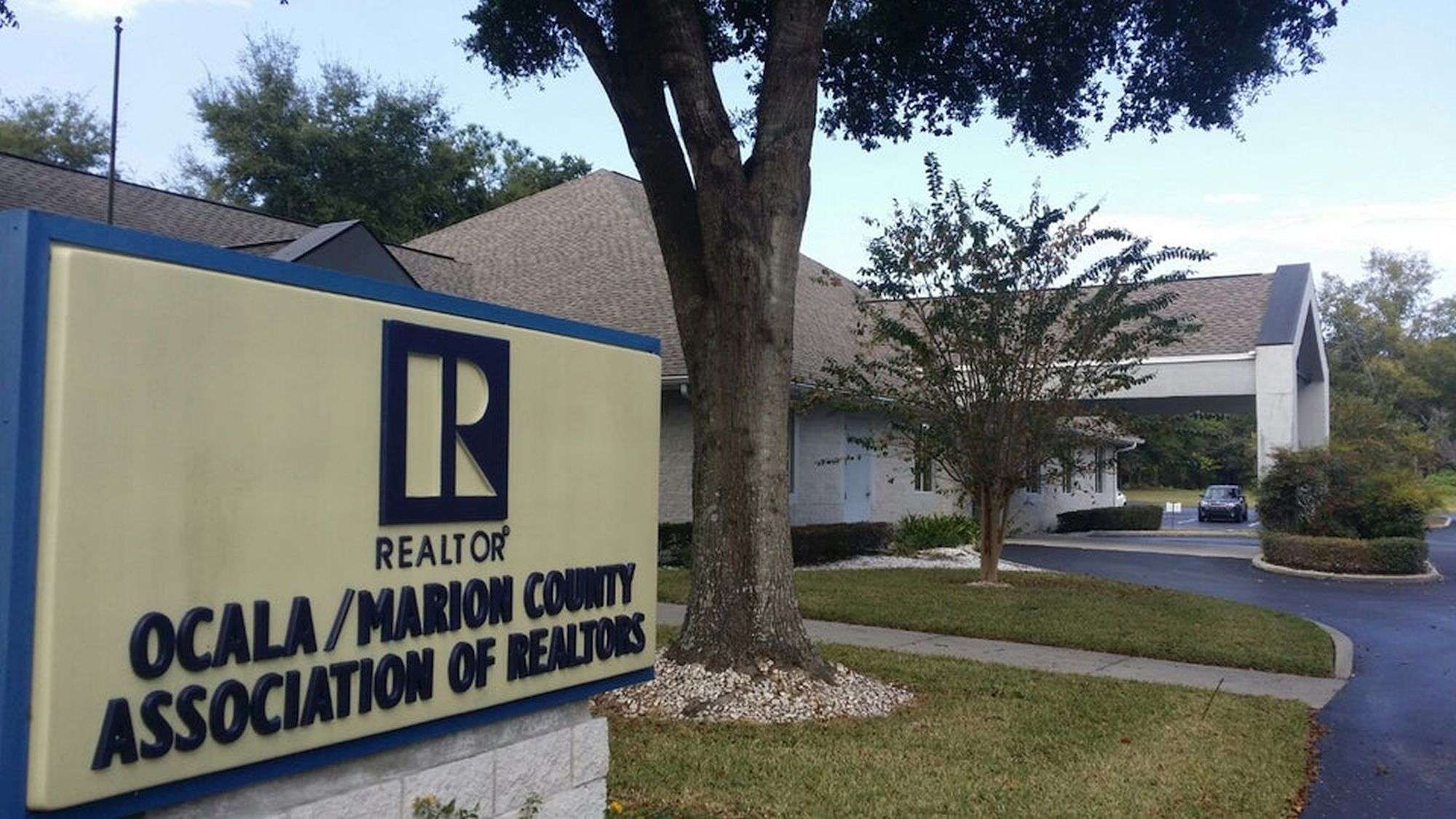 Ocala/Marion CO. Assoc. of Realtors