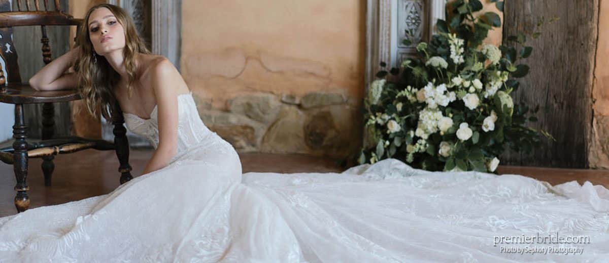 Romantic French Inspired Styled Shoot