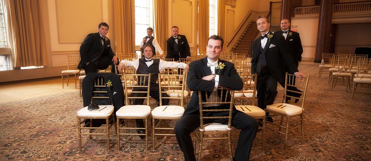 attendants Gifts for Your Attendants