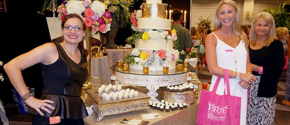 10 Tips for Attending a Bridal Show