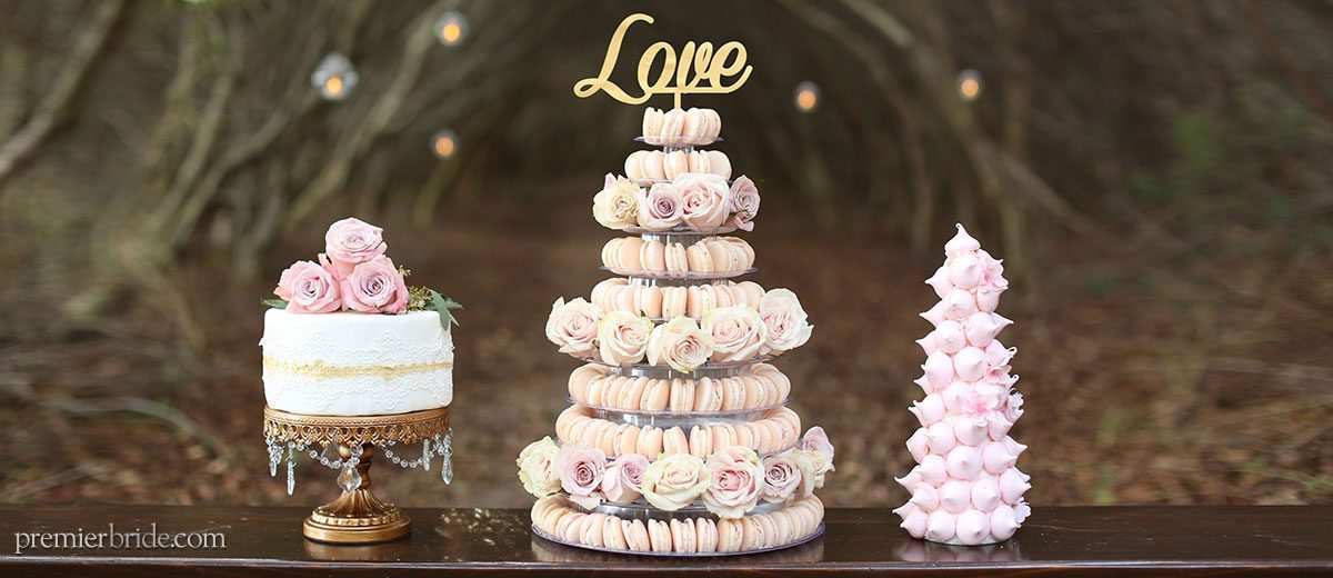 Delicious Desserts, Cakes and Much More!