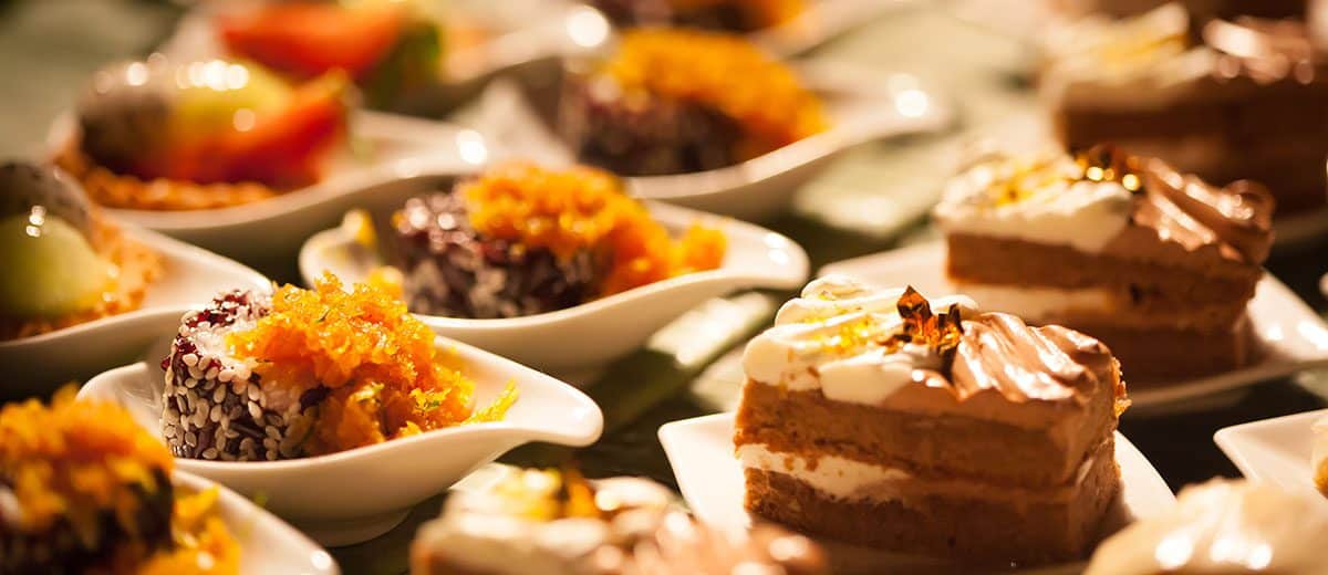 2016 Trends: New Takes on Classic Themes