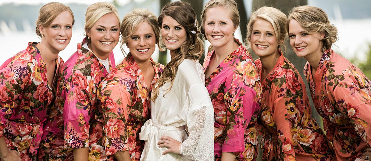 Finding a Photographer Who Fits Your Style Finding a Photographer Who Fits Your Style