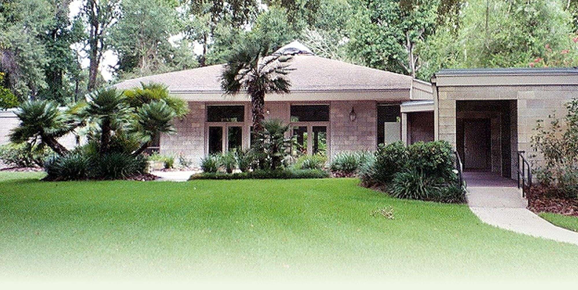 Gainesville Garden Club