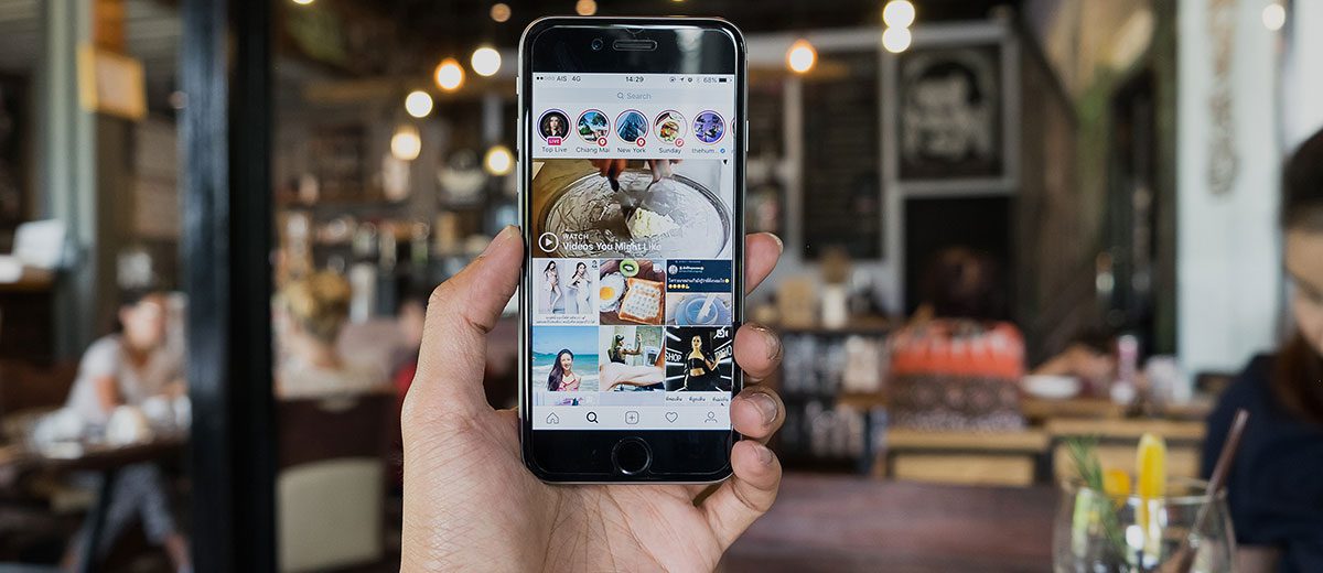 How To Plan Your Dream Wedding on Instagram How To Plan Your Dream Wedding on Instagram