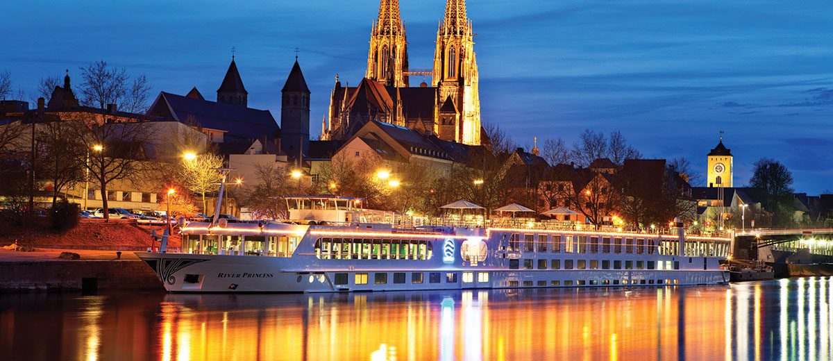river-cruise International: River Cruises