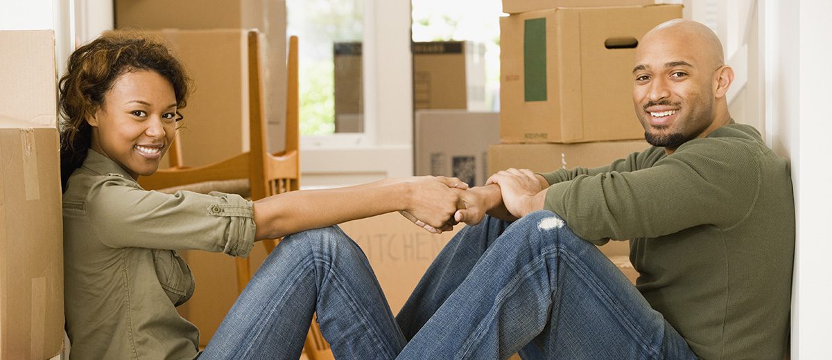 Moving in Together: Sorting thru What’s His and What’s Hers