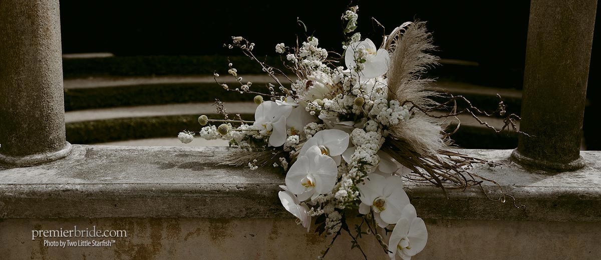 Trend Watch: Lush & Leafy with Bold Blossoms