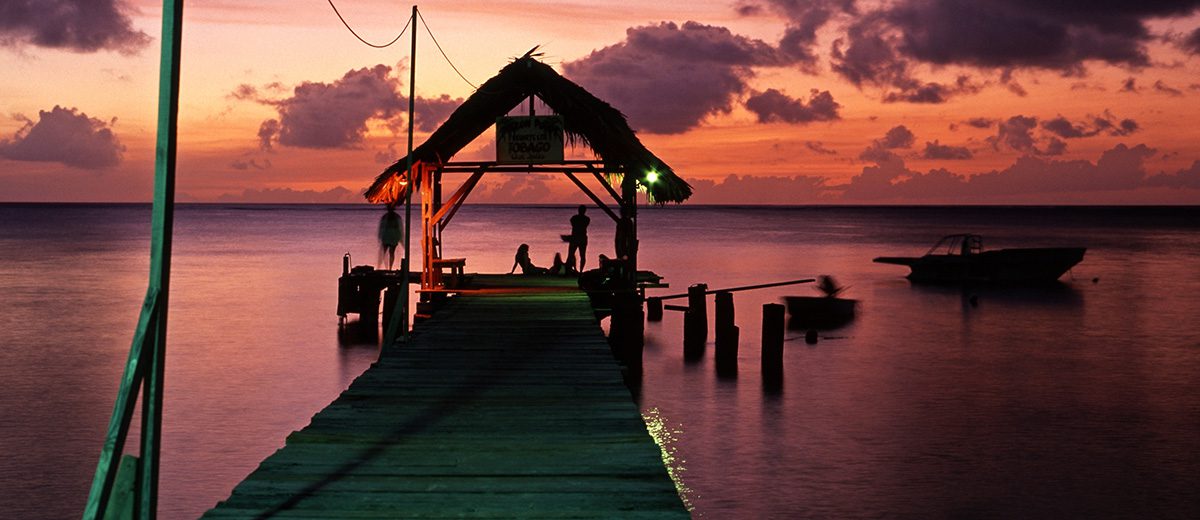 trinidad-and-tobago-1 Tropical: Trinidad & Tobago