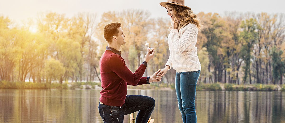 Top Jewelry Trends for 2018