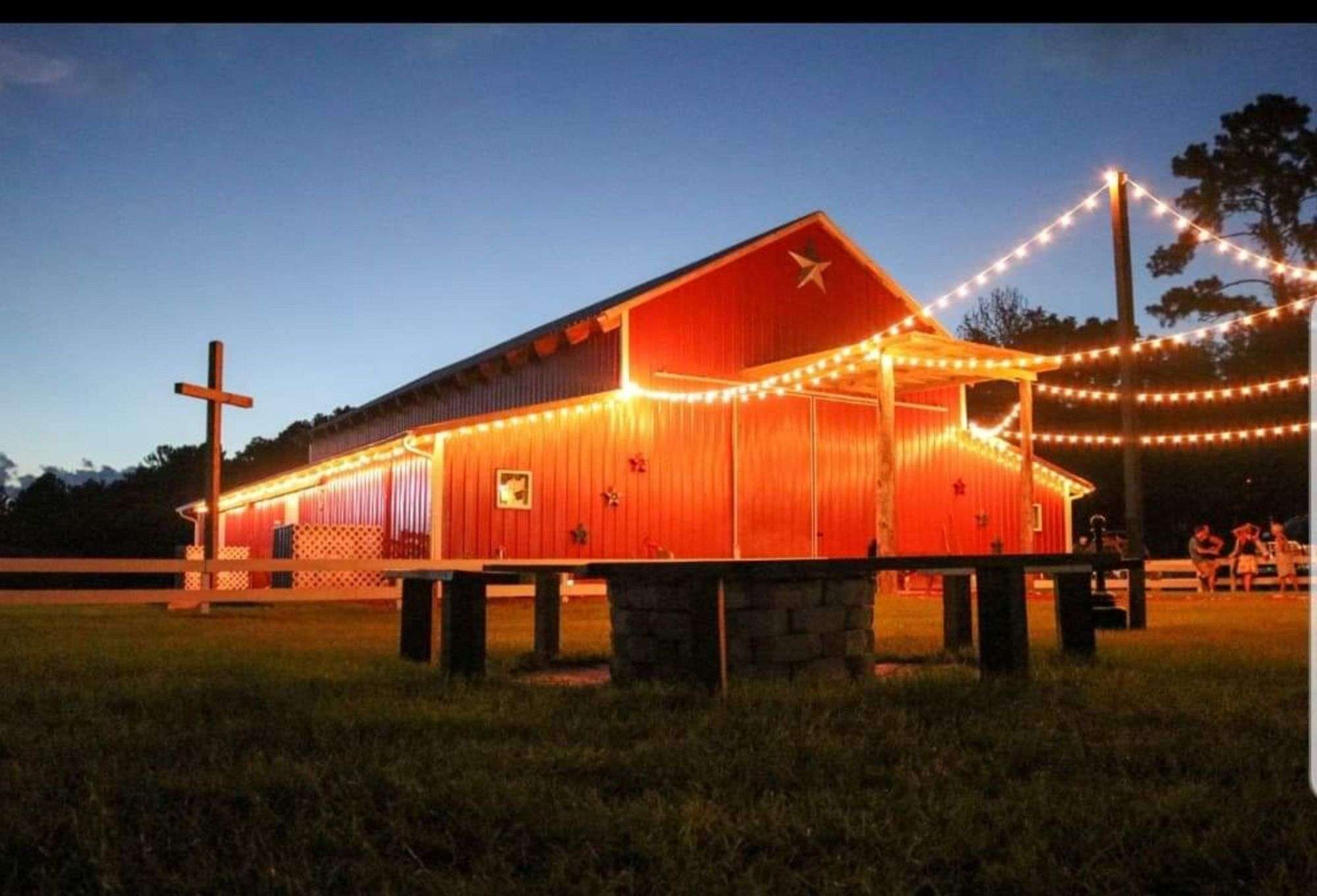 The Barn at Martin Farms