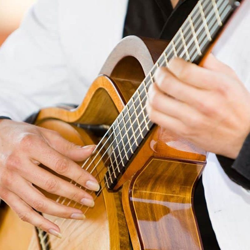 Bands for Your Wedding