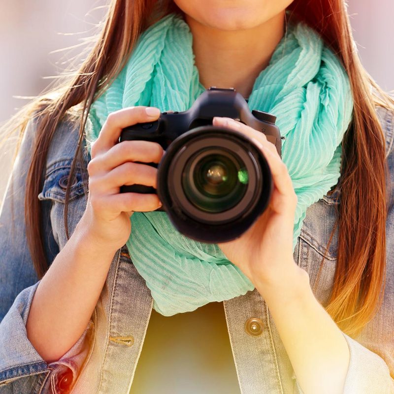 Wedding Photographer