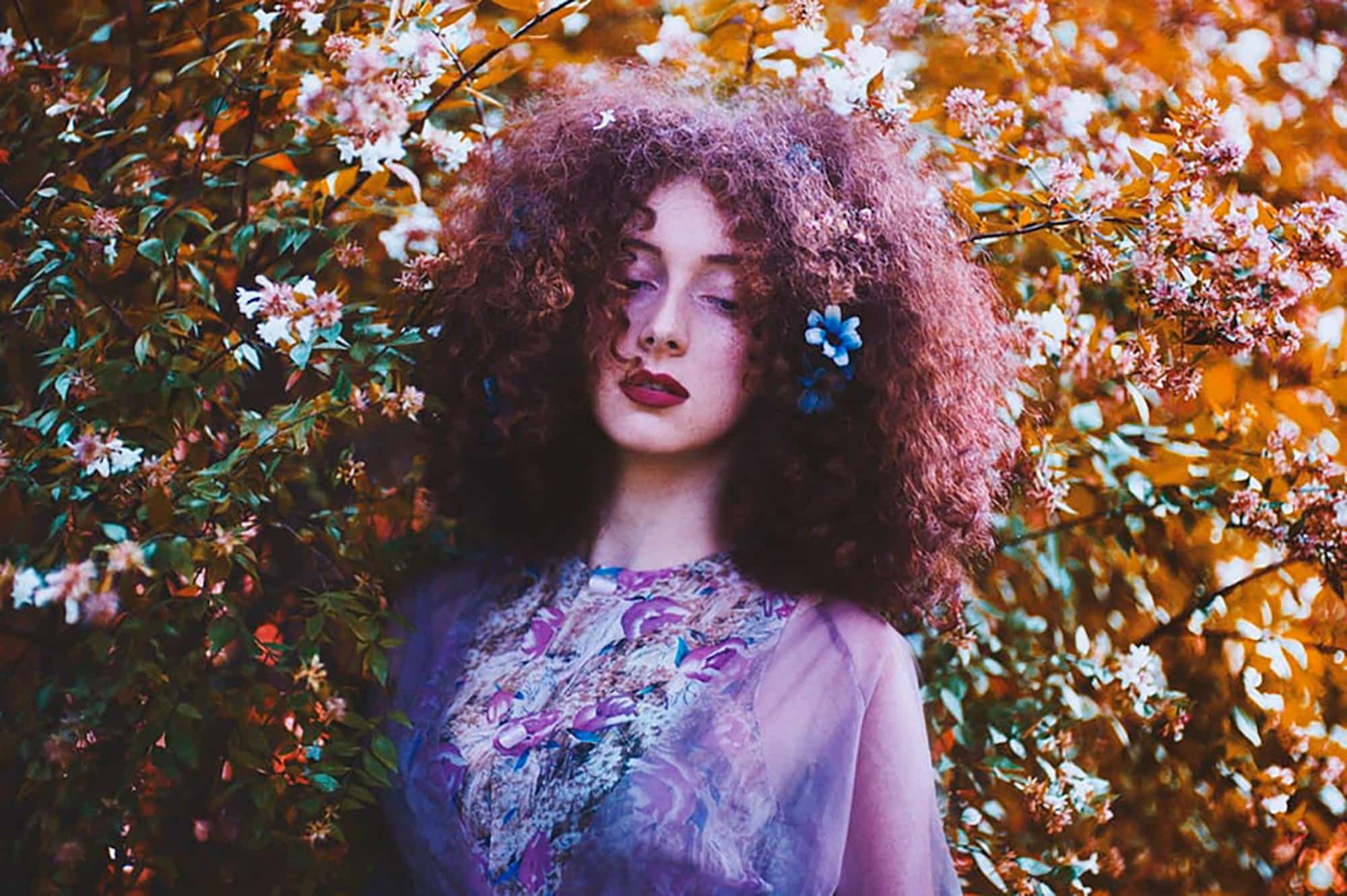 Add Color to Your Hair