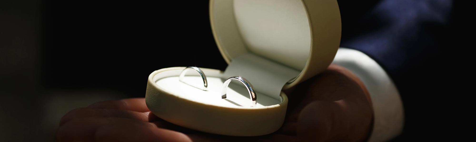 Jewelry Trends You Should Know This Wedding Season