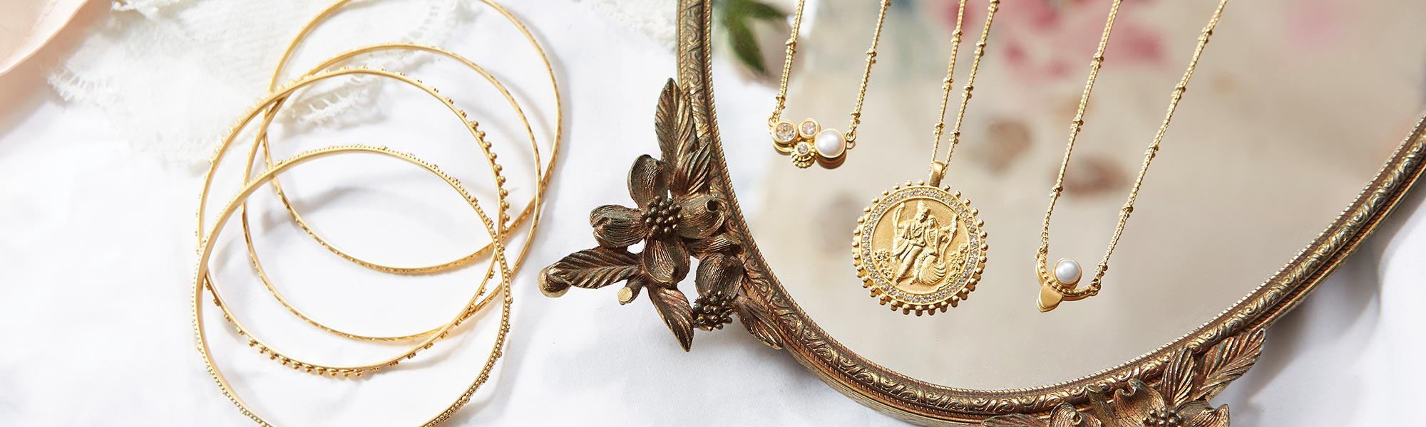 Trend Watch: Indian Boho Jewelry – East Meets West