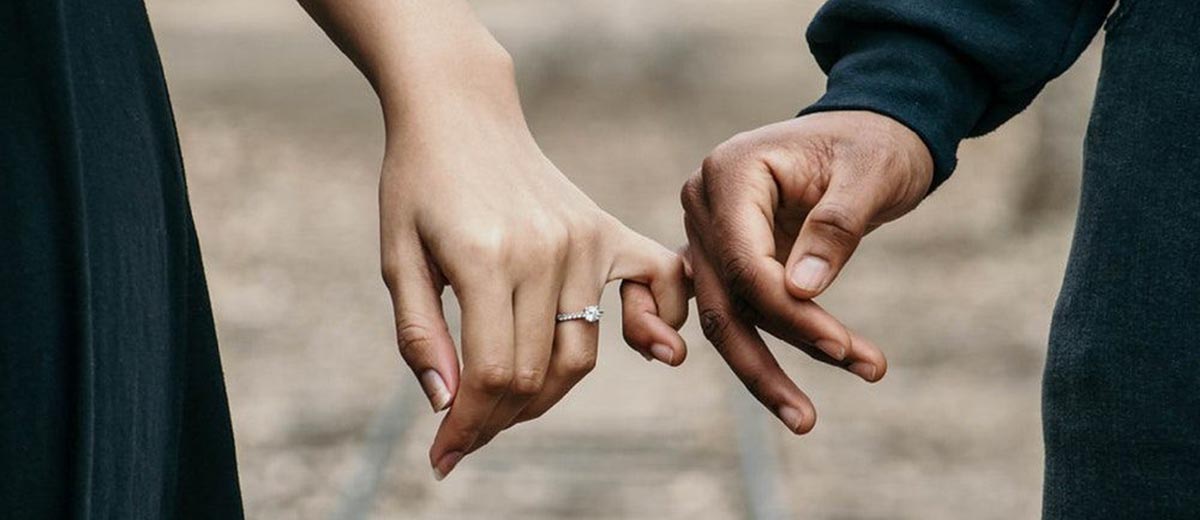 7 Romantic Locations for Your Engagement Shoot 7 Romantic Locations for Your Engagement Shoot