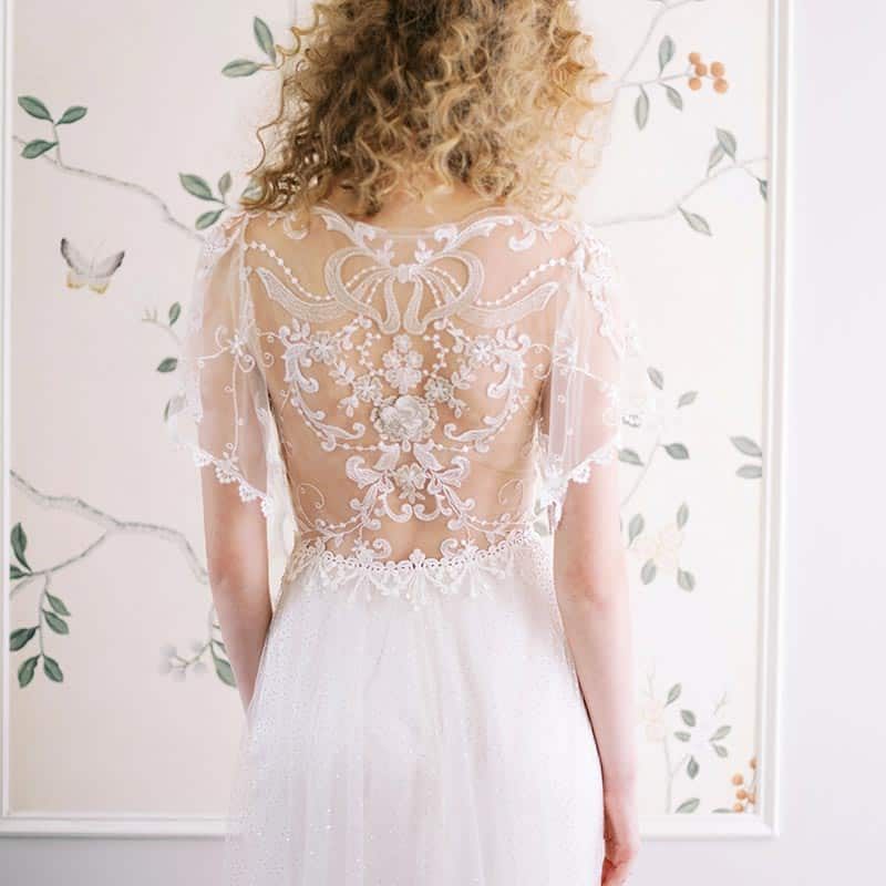 Dawn from Claire Pettibone