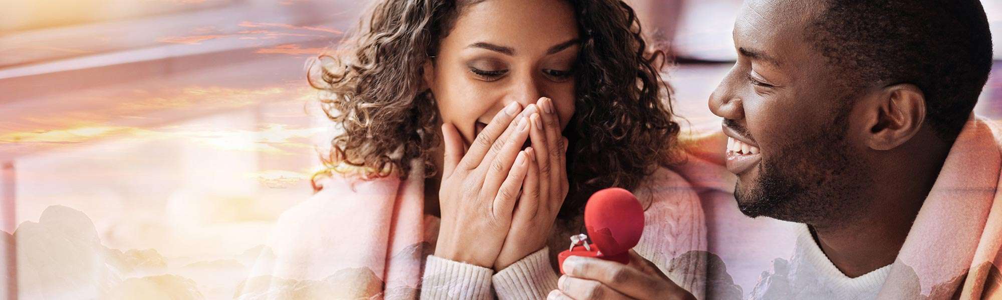 Celebrating Love in the Days of Social Distancing