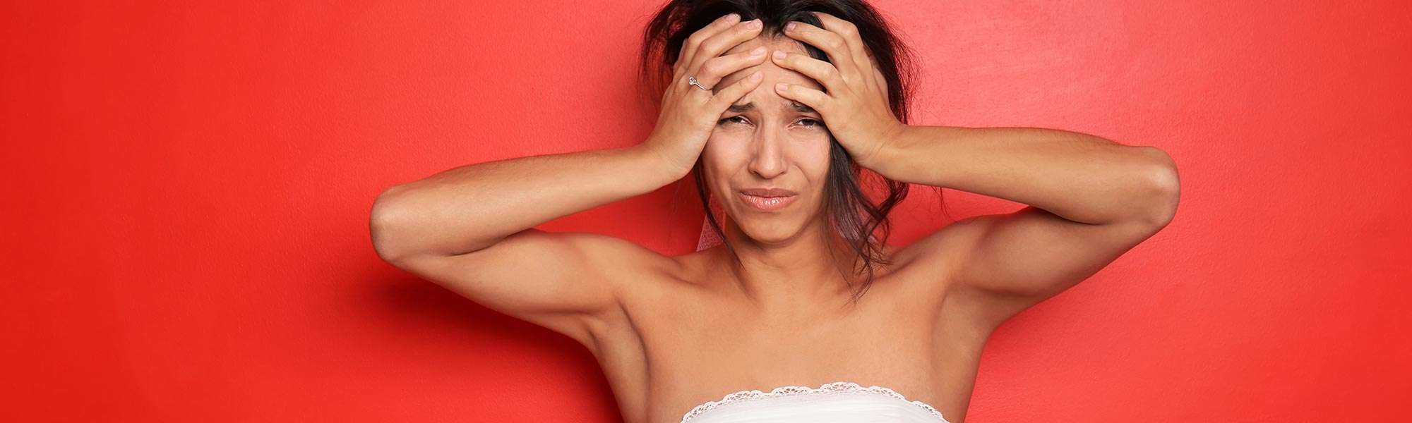 Planning a Wedding During a Pandemic Planning a Wedding During a Pandemic