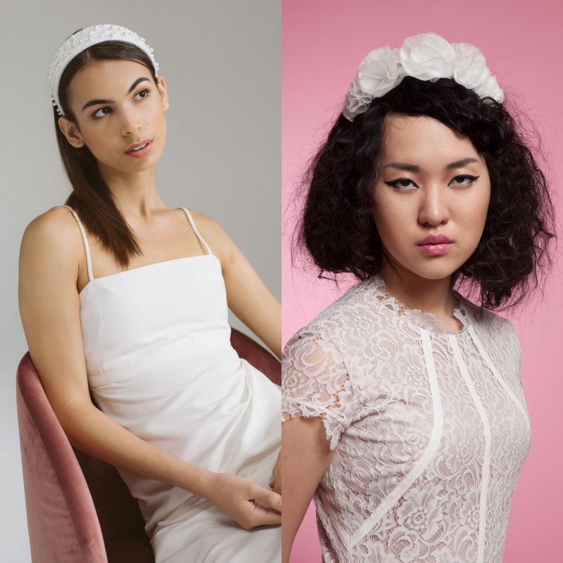 Royal Style Headbands