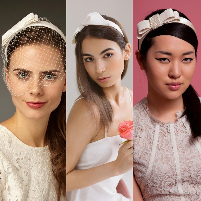 Zoe Kravitz Headband Look