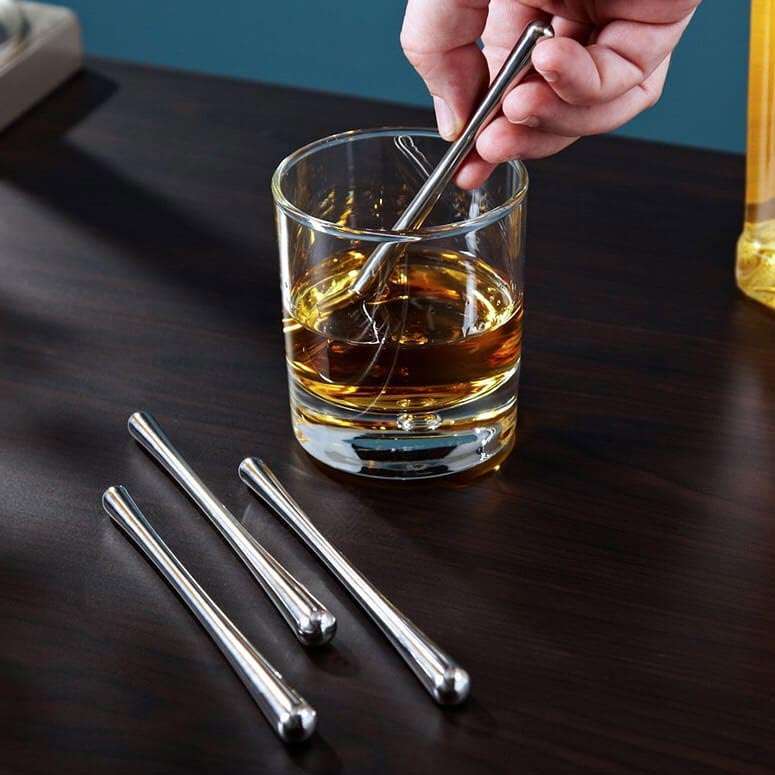 Cork Pops Stir Sticks