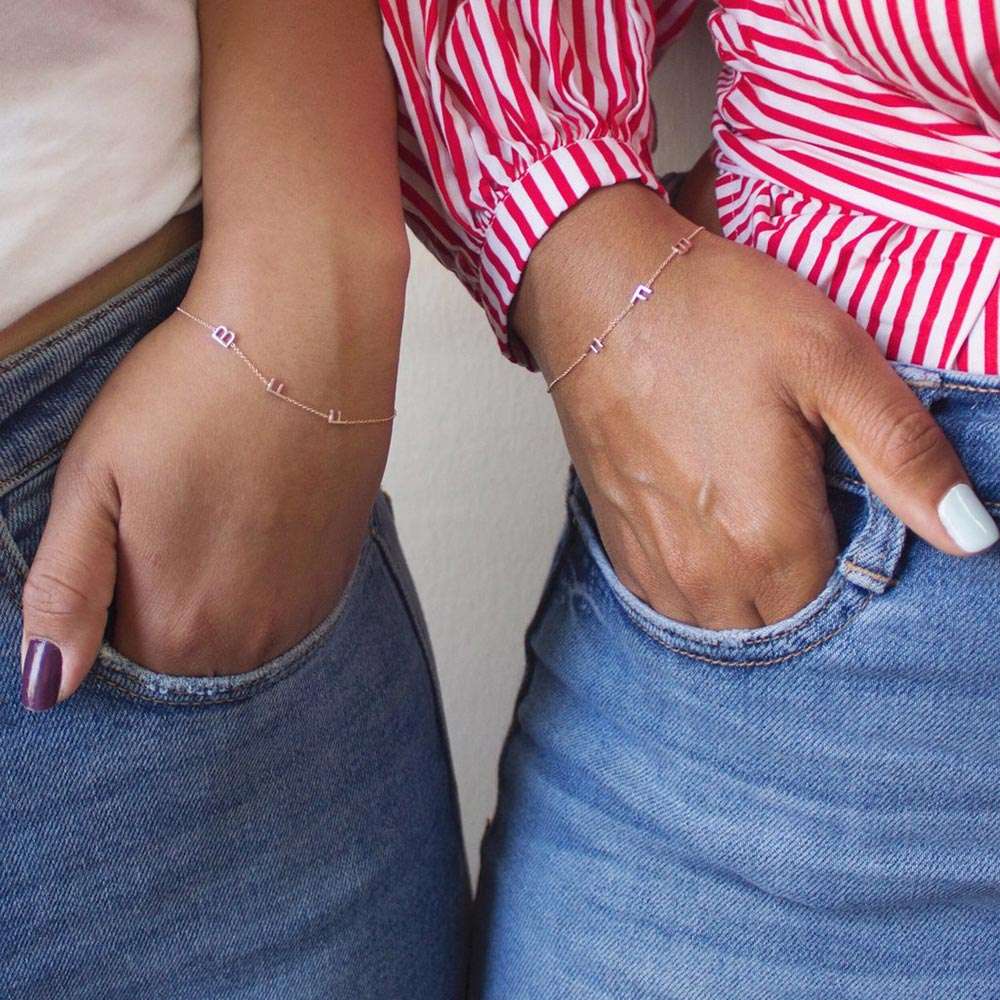 Friendship Bracelets