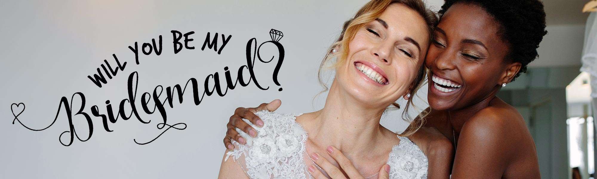 Trend Watch: 5 New Products for Your Wedding