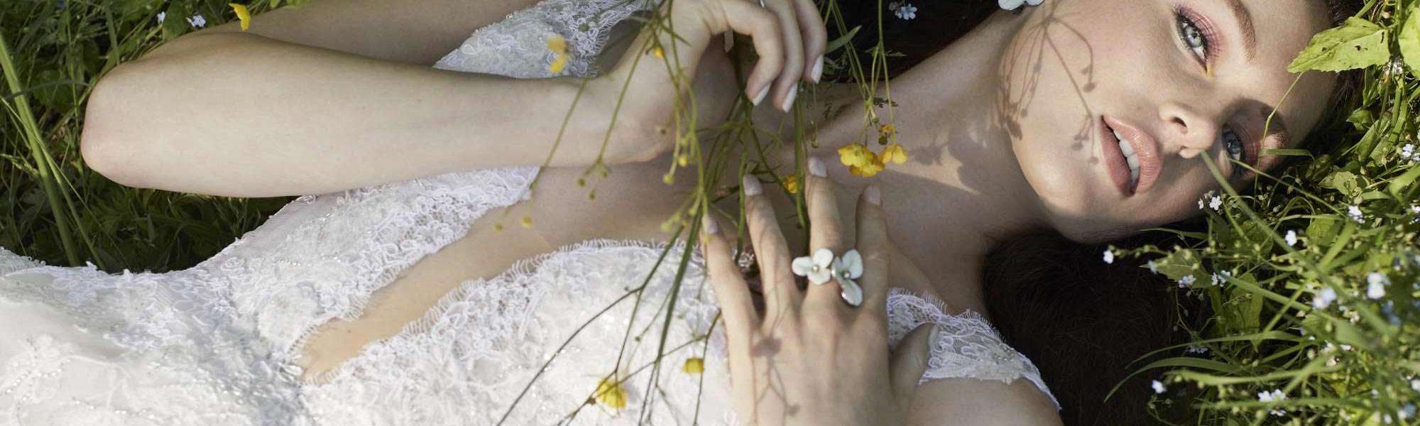 Timeless beauty for every decade and tradition Timeless beauty for every decade and tradition