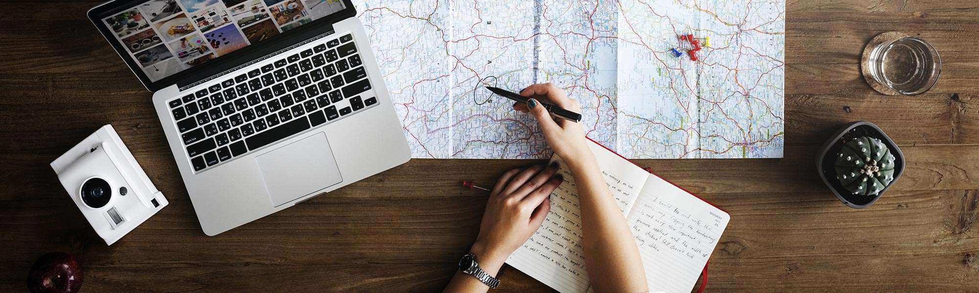 You Can Still be Excited About Planning your Honeymoon or Destination Wedding!