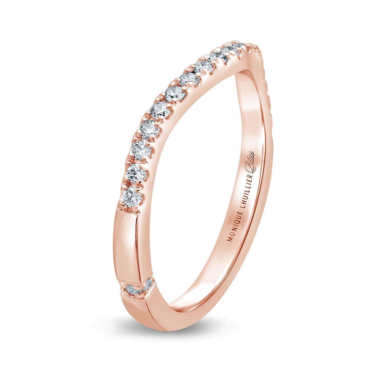 Monique Lhuillier BLISS Ring