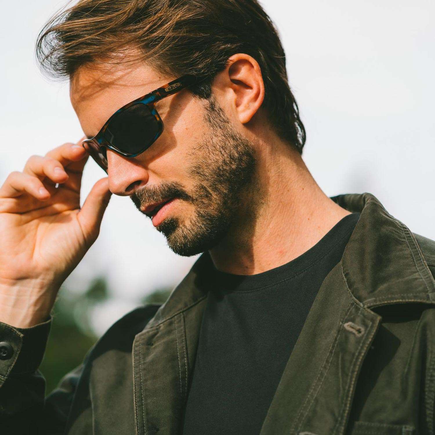 Revo Sunglasses for Men