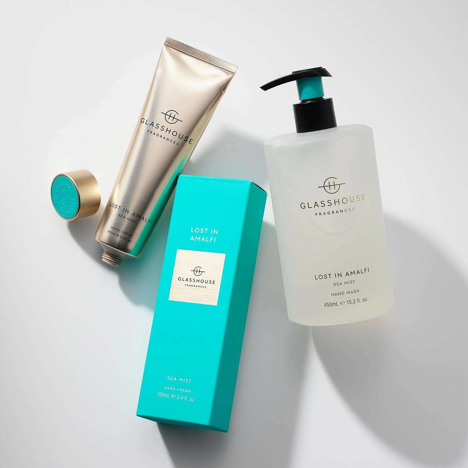 Glasshouse Frangrances