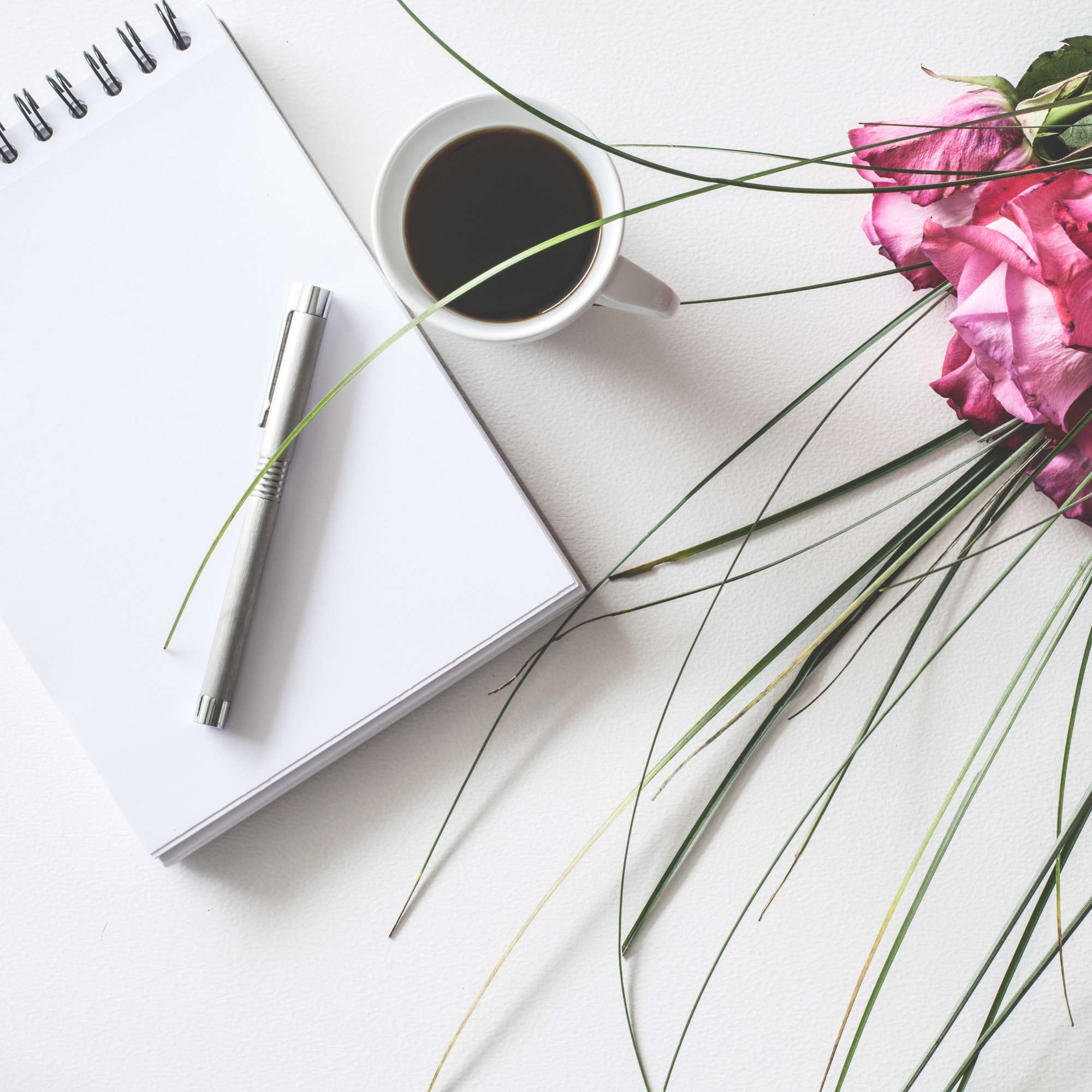 Last minute wedding list