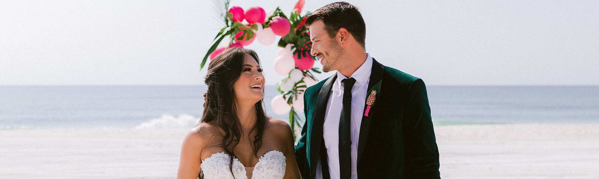 Planning Your Destination Wedding